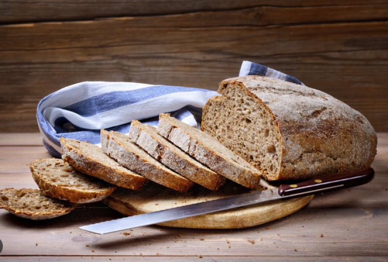 Pain Riche Epicerie Bio en sucrée et salée à Obernai et Barr - La Source